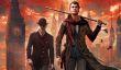 Sherlock Holmes: The Devil’s Daughter перенесли на июнь, новый трейлер
