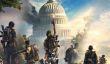 Пафос, взрывы и сражения в релизном трейлере The Division 2