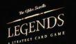 Карточную игру The Elder Scrolls: Legends перенесли на 2016 год