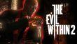 Таинственный проповедник в сюжетном трейлере The Evil Within 2