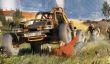 Трейлер Dying Light: The Following, посвящённый дополнительным испытаниям
