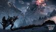 Дополнение The Frozen Wilds для Horizon: Zero Dawn появится 7 ноября