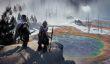 Guerrilla Games не планирует выпускать дополнения для Horizon: Zero Dawn после The Frozen Wilds
