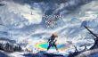 Окутанные снегом локации в новом трейлере дополнения The Frozen Wilds для Horizon Zero Dawn