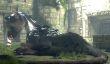 Фумито Уэда заявил, что изначально разработчики планировали сделать The Last Guardian за небольшой срок 