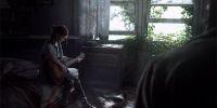 Официальный анонс и трейлер The Last of Us: Part II