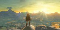 Глава разработчиков The Legend of Zelda: Breath of the Wild: «У меня много идей»
