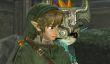 Launch-трейлер The Legend of Zelda: Twilight Princess HD