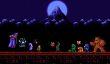 Анонс и трейлер The Messenger – боевой платформер в духе Ninja Gaiden