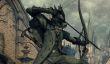 Обзоры дополнения The Old Hunters для Bloodborne