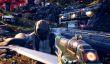 Демонстрация The Outer Worlds – смесь Fallout и Mass Effect [обновлено]