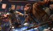 Ролевая игра The Technomancer поступит в продажу в начале 2016 года