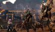 The Technomancer – самая масштабная игра студии Spiders с продолжительной кампанией