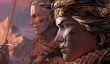 37 минут Thronebreaker: The Witcher Tales