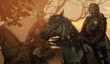 CD Projekt Red не планирует выпускать Thronebreaker: The Witcher Tales на Switch
