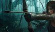 RTX-трейлер Shadow of the Tomb Raider