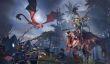 Трейлер Total War: Warhammer 2 с демонстрацией разнообразных локаций