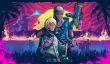 Trials of the Blood Dragon в продаже на РС, PS4 и Xbox One