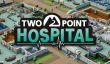 Two Point Hospital, «духовный наследник» Theme Hospital, появится 30 августа