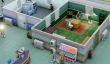 Анонс и трейлер Two Point Hospital – «духовного наследника» Theme Hospital