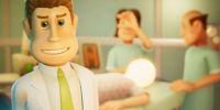 Two Point Hospital, защищённую Denuvo, взломали за день до релиза
