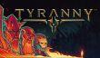 Дневники разработчиков Tyranny, посвящённые игровой механике