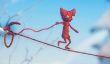 Трейлер Unravel с демонстрацией возможностей Ярни