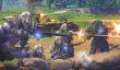 Оценки Valkyria Revolution – не самый удачный эксперимент