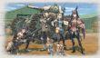 Valkyria Chronicles 4 находится в разработке два года и вернёт серию к истокам