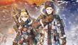 Вступительный ролик Valkyria Chronicles 4