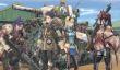 Media Create считает, что Valkyria Chronicles 4 стартовала в Японии неудовлетворительно