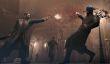 Ролевая игра Vampyr поступит в продажу 5 июня этого года, новый ролик