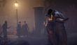В Vampyr нельзя переигрывать моменты в случае смерти важных персонажей
