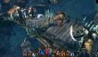 Версия The Incredible Adventures of Van Helsing для PS4 Pro предложит более высокое разрешение и стабильную частоту кадров