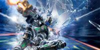PC-версия Vanquish поступит в продажу 25 мая этого года