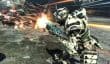 РС-версия Vanquish становится сложнее при повышении частоты кадров выше 30