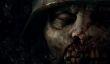 Разработчики Call of Duty: WWII вдохновляются Dead Space при создании зомби-режима