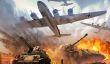 Пользователь создал самолет для War Thunder и за неделю заработал более 300 тысяч рублей