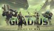 Анонс и трейлер стратегии Warhammer 40000: Gladius - Relics of War