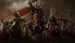 12-минутная демонстрация сражения из Total War: Warhammer