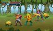 Анонс и трейлер необычного «пиксельного» боевика Way of the Passive Fist