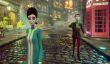 По мотивам игры We Happy Few снимут фильм