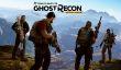 Постановочный CG-трейлер Ghost Recon: Wildlands
