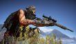 Трейлер дополнений для Ghost Recon: Wildlands, в игре появится соревновательный мультиплеер, трейлер РС-версии