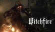 Анонс и тизер стильного боевика Witchfire от создателей The Vanishing of Ethan Carter