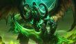 Ролик дополнения Legion для World of Warcraft с демонстрацией новых локаций и других изменений