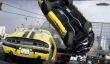 Боевые гонки Wreckfest доедут до PS4 и Xbox One