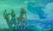 Рекламный ролик Xenoblade Chronicles 2
