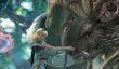 Девять минут Xenoblade Chronicles X: карта, добыча ресурсов, использование геймпада