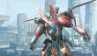 Оценки Xenoblade Chronicles X: перемудрили